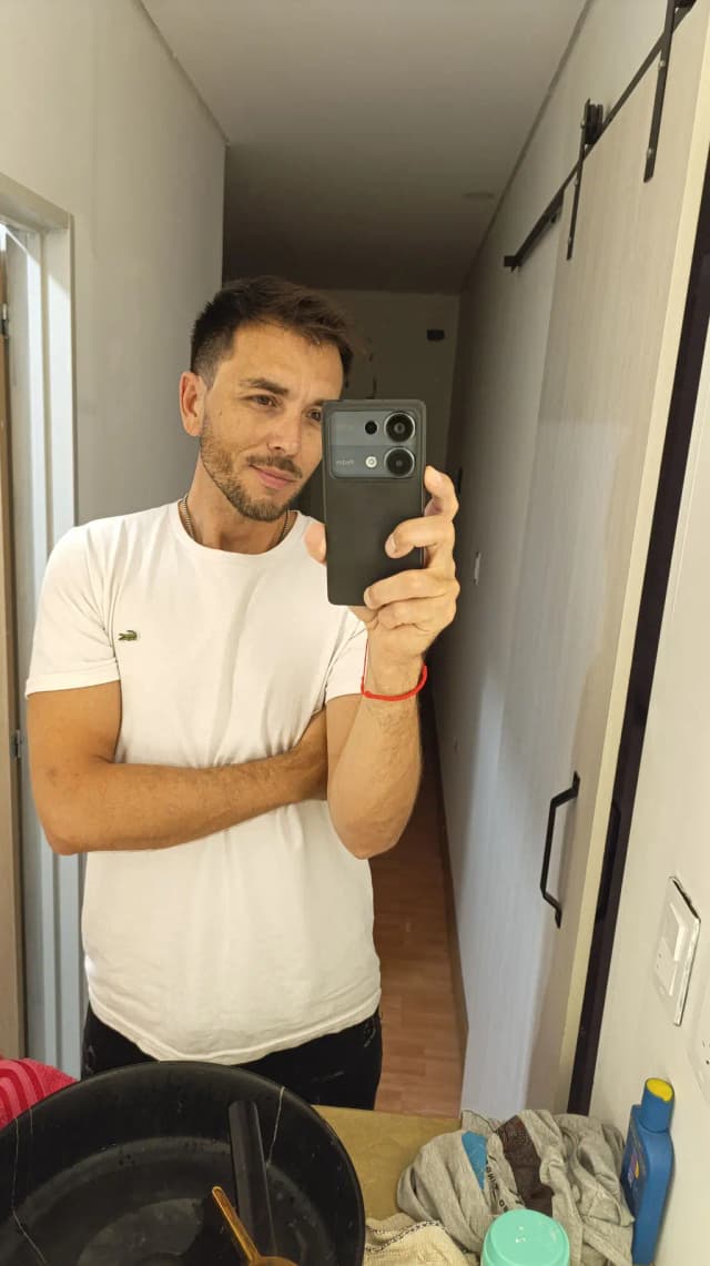 Nachito Corbalan