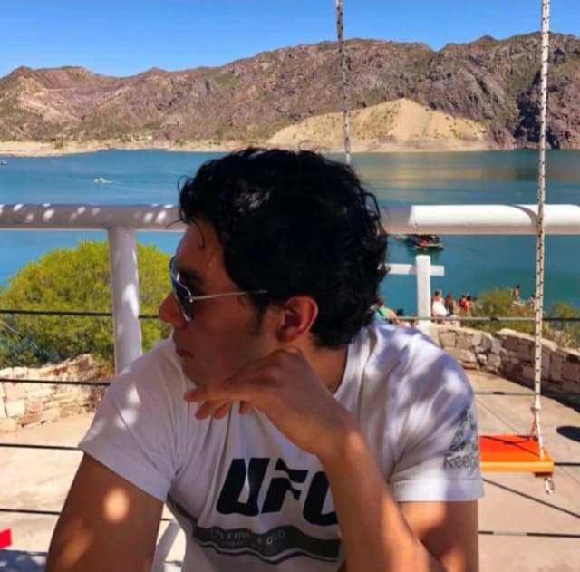 Pablo Orellana