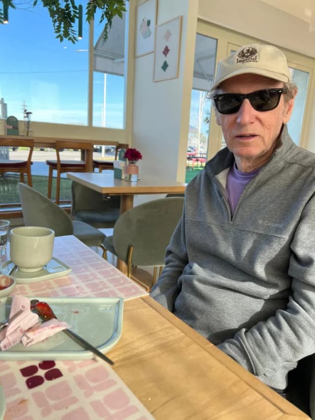Bernardo