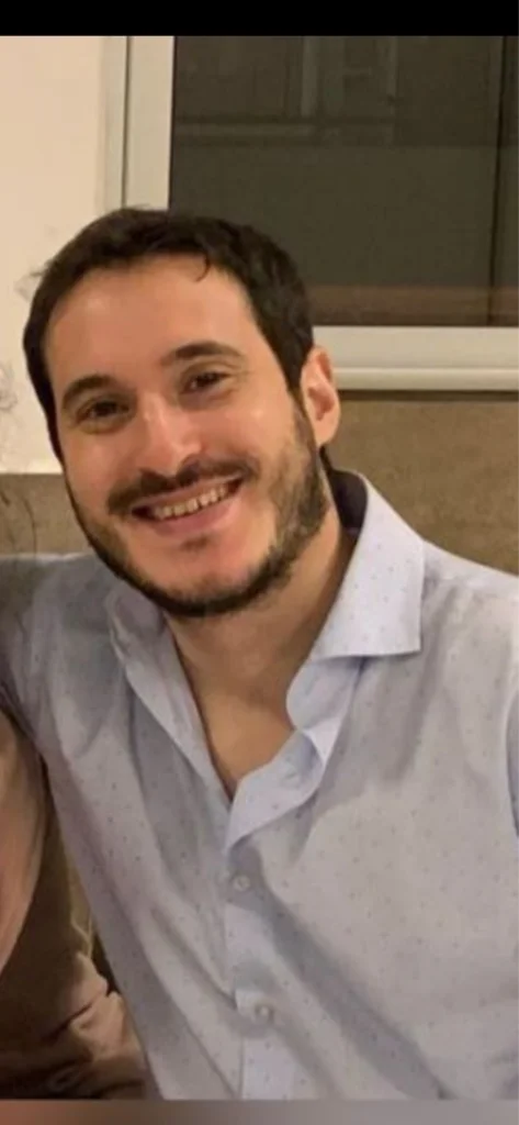 Alejandro Dozo